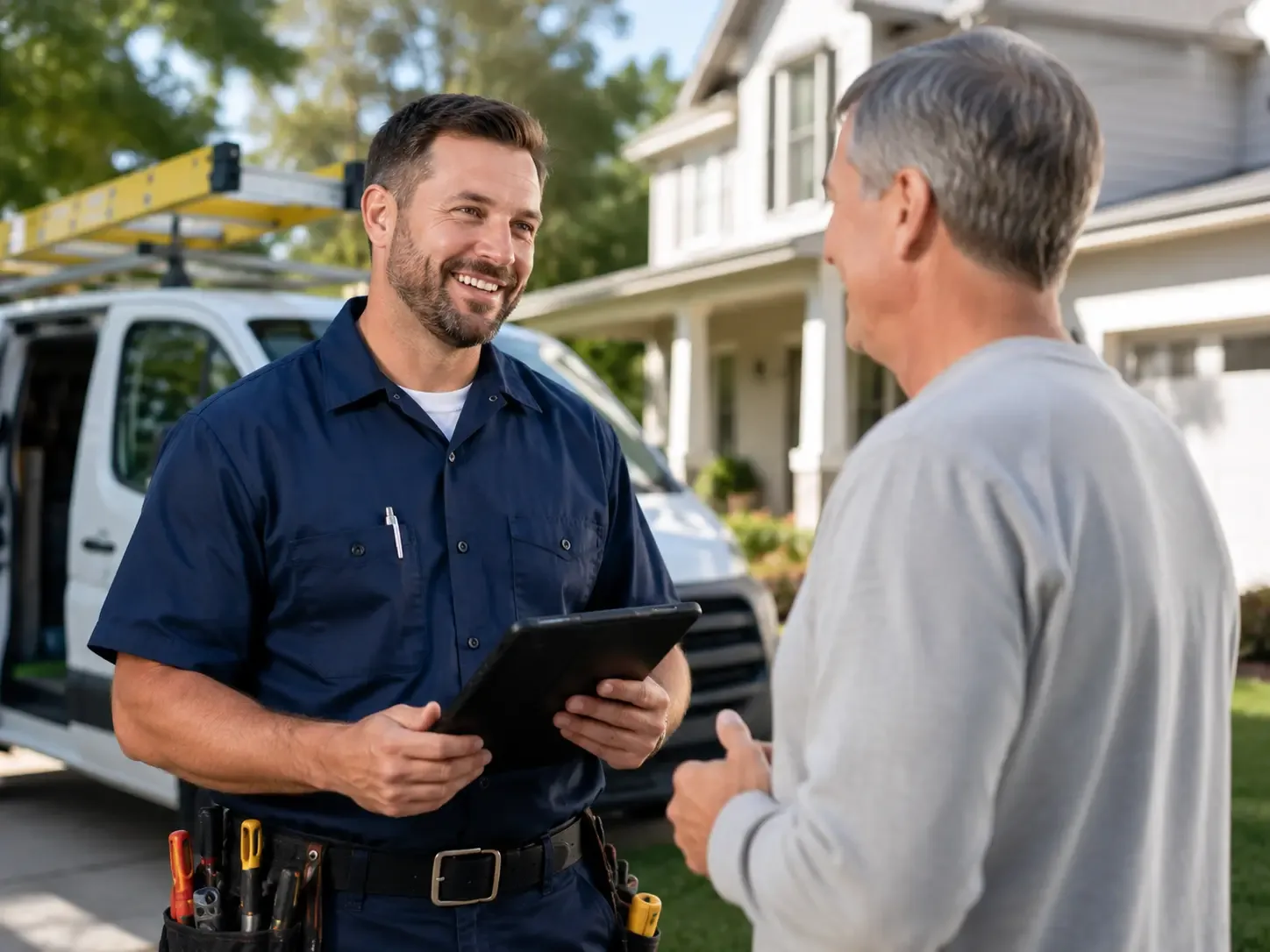 Whole Home Rewiring Lynchburg, MO FAQs